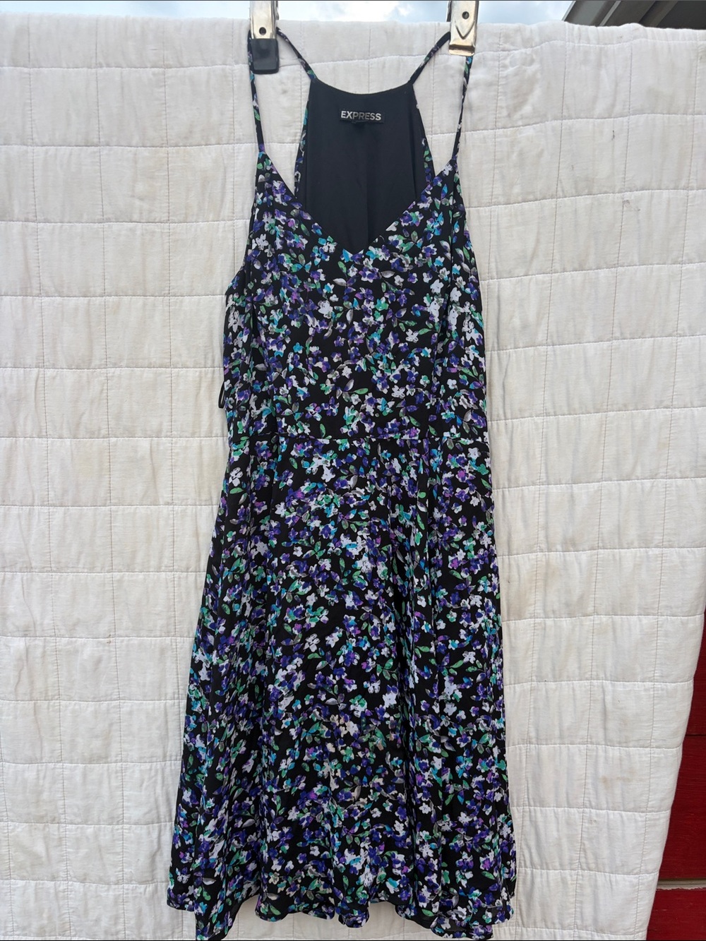 Dress Subcategory Classification